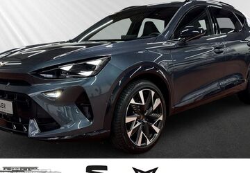 Cupra Formentor 11.900 km 39.400 &euro; Neuburg 86633