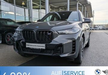 BMW X5 M60 26.300 km 82.885 &euro; Schweinfurt 97424