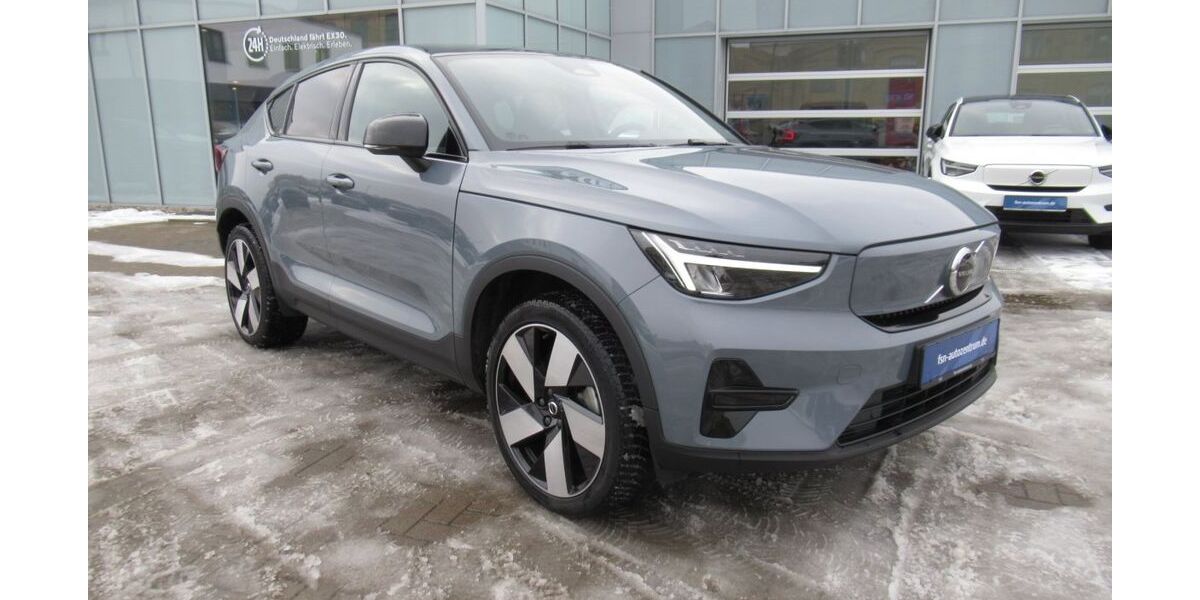 Volvo C40 35.947 km 35.000 &euro; Rostock 18057