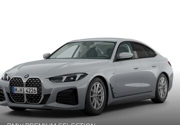 BMW 420 Gran Coupé 3.962 km 49.090 &euro; Aachen 52078