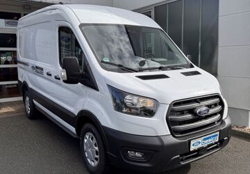 Ford Transit 7.500 km 37.980 &euro; Glauchau 08371