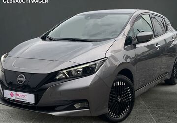 Nissan Leaf 25.290 km 20.890 &euro; Wasserburg am Inn 83512