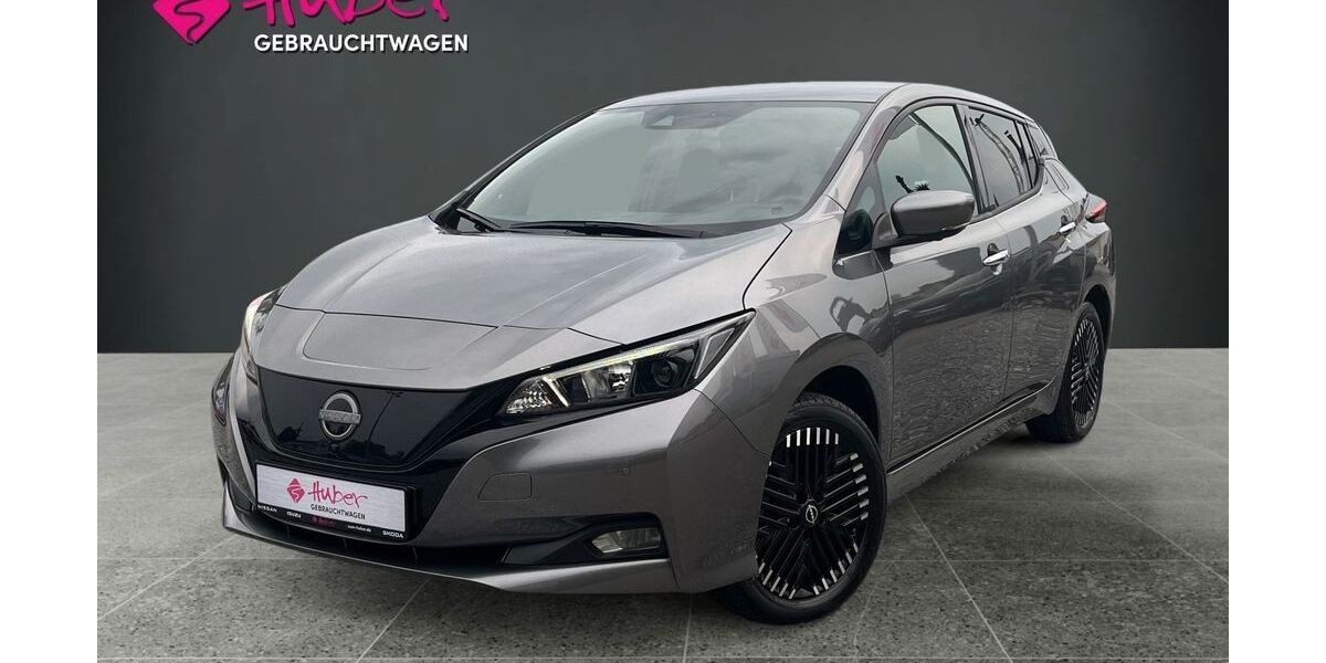 Nissan Leaf 25.290 km 20.890 &euro; Wasserburg am Inn 83512