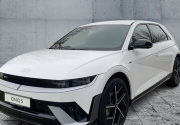 Hyundai IONIQ 5 15.000 km 46.990 &euro; Michelfeld 74545