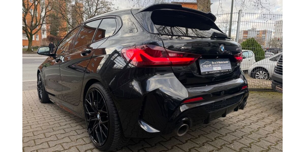 BMW M135 87.500 km 31.990 &euro; Offenbach am Main 63071