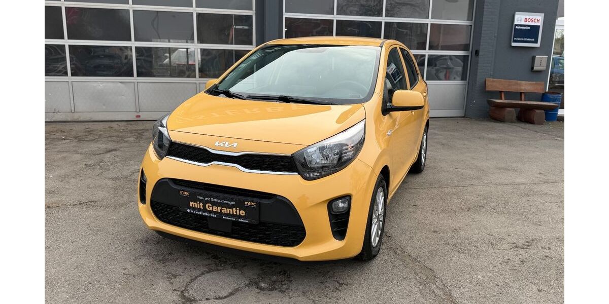 Kia Picanto 69.658 km 10.490 &euro; Springe 31832