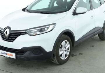 Renault Kadjar 112.919 km 12.270 &euro; Stuttgart 70195