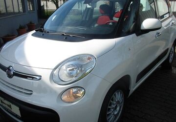 Fiat 500L 121.950 km 6.199 &euro; Neustadt an der Weinstrasse 67433