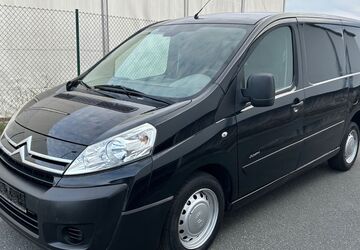 Citroen Jumpy 237.000 km 2.950 &euro; Michelstadt 64720