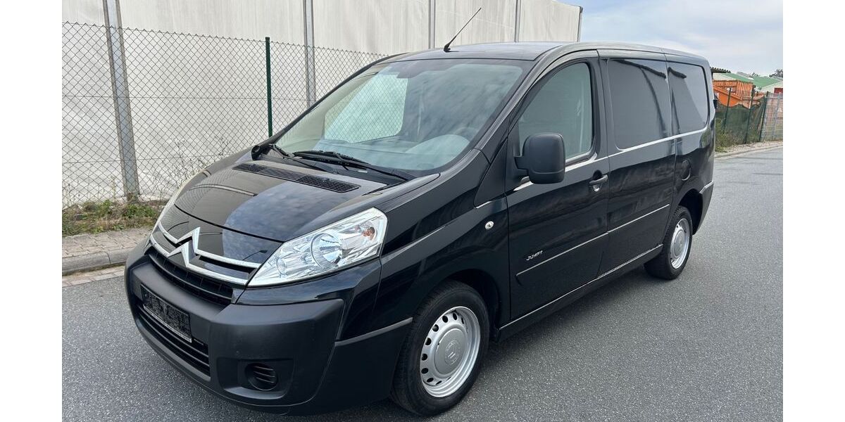 Citroen Jumpy 237.000 km 2.950 &euro; Michelstadt 64720