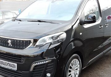 Peugeot Traveller 132.200 km 24.999 &euro; Altbach 73776