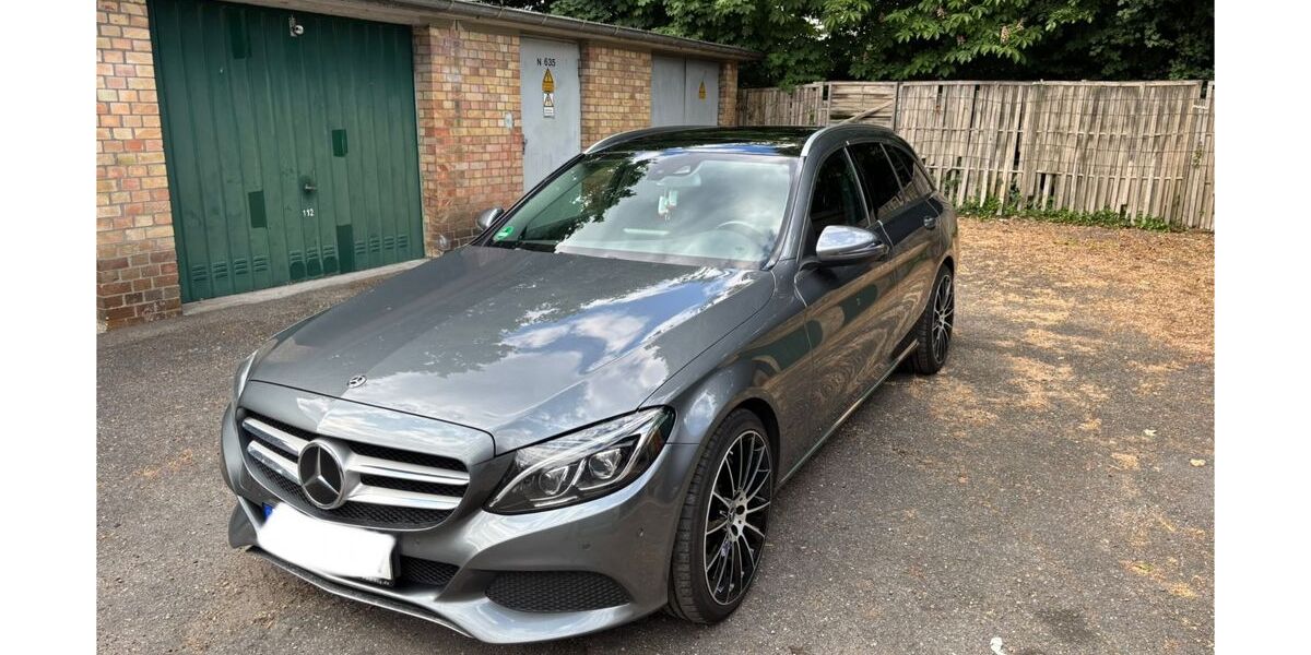 Mercedes-Benz C 250 153.000 km 18.100 &euro; Karlsruhe 76139