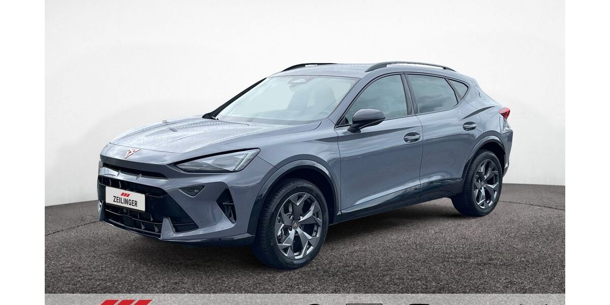 Cupra Formentor 1.500 km 29.445 &euro; Dietersheim 91463