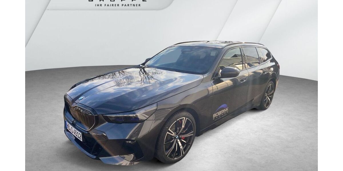 BMW 540 3.660 km 84.960 &euro; Bremerhaven 27580