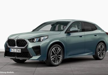 BMW X2 15.561 km 46.780 &euro; Stuttgart 70569