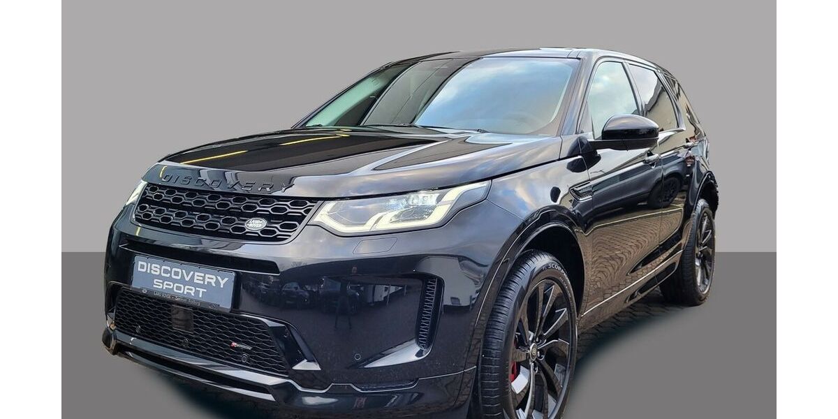 Land Rover Discovery Sport 13.500 km 47.422 &euro; Freiburg 79111