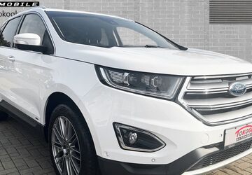 Ford Edge 186.000 km 15.990 &euro; Dautphetal-Friedensdorf 35232