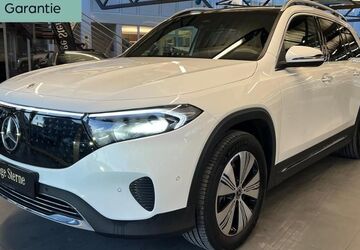Mercedes-Benz EQB 8.250 km 39.340 &euro; Hohenlinden 85664