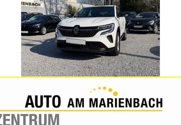 Renault Austral 18.265 km 25.490 &euro; Grafenrheinfeld 97506