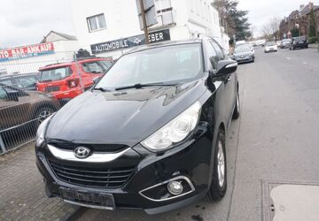 Hyundai ix35 269.000 km 4.900 &euro; Köln 51143