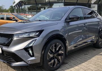 Renault Rafale 8.990 km 46.750 &euro; Münster 48165