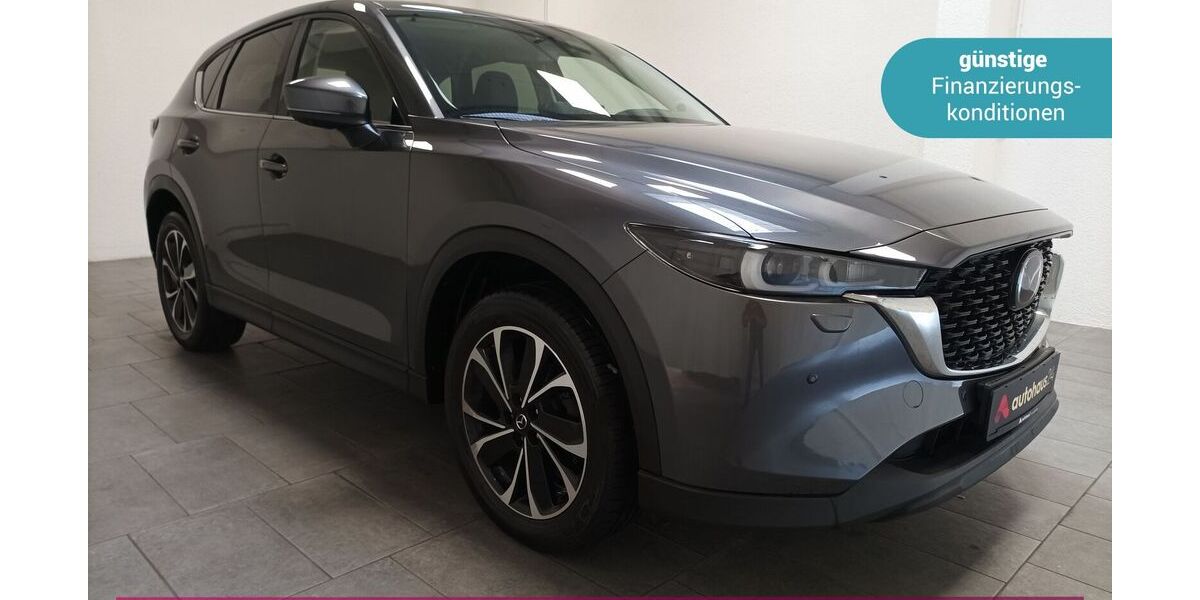 Mazda CX-5 111.691 km 23.970 &euro; Egelsbach 63329