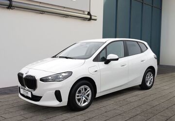 BMW 225 Active Tourer 30.130 km 26.435 &euro; Sangerhausen 06526