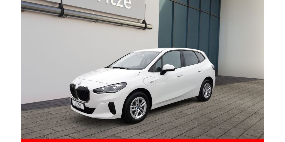 BMW 225 Active Tourer 30.130 km 26.435 &euro; Sangerhausen 06526