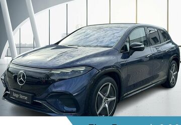 Mercedes-Benz EQE SUV 20.116 km 92.820 &euro; Rostock 18055