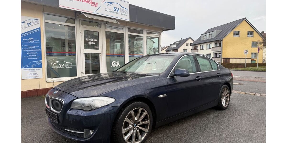 BMW 523 271.000 km 4.450 &euro; Garbsen 30827
