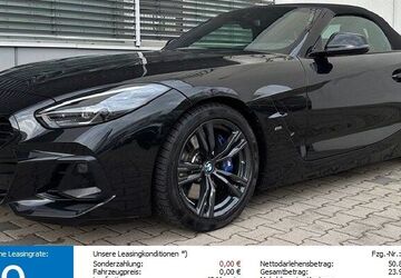 BMW Z4 M40 24.800 km 50.739 &euro; Paderborn 33100