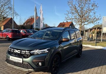 Dacia Jogger 2.020 km 26.490 &euro; Hetzwege / Scheeßel 27383