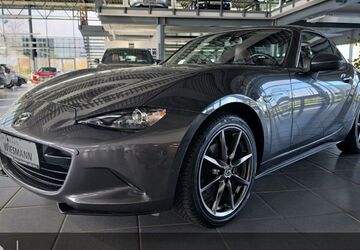 Mazda MX-5 38.603 km 24.490 &euro; Münster-Amelsbüren 48163