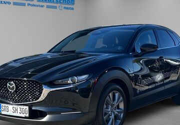 Mazda CX-30 8.000 km 27.950 &euro; Strausberg 15344