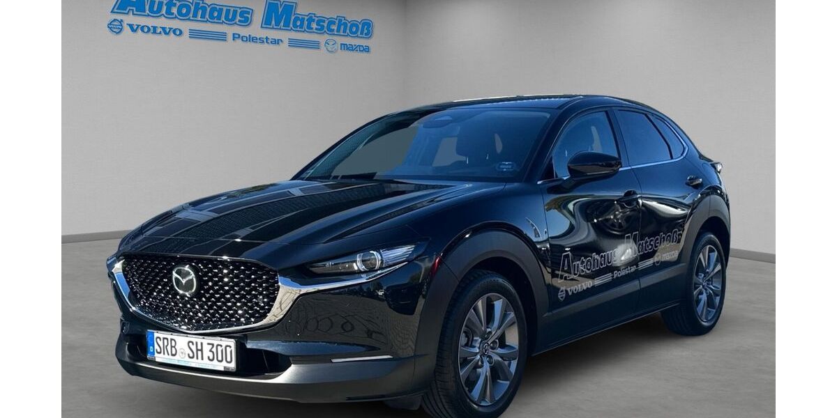 Mazda CX-30 8.000 km 27.950 &euro; Strausberg 15344