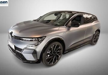 Renault Megane E-TECH 2.950 km 41.990 &euro; Aurich 26605