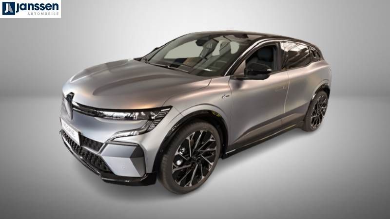 Renault Megane E-TECH 2.950 km 41.990 &euro; Aurich 26605