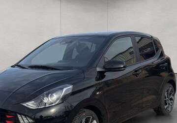 Hyundai i10 1.001 km 20.350 &euro; Frankfurt am Main 60386