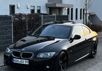 BMW 335 143.458 km 20.800 &euro; Giengen an der Brenz 89537