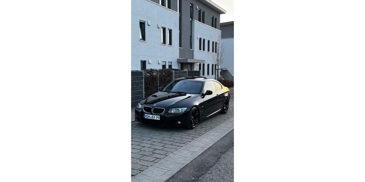 BMW 335 143.458 km 20.800 &euro; Giengen an der Brenz 89537