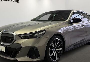 BMW i5 40.000 km 64.990 &euro; Erding 85435