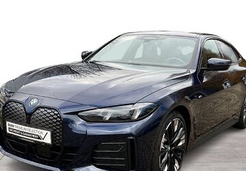 BMW i4 16.500 km 56.880 &euro; Pfullendorf 88630