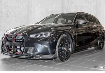 BMW M3 5.849 km 132.990 &euro; Köln-West 50858