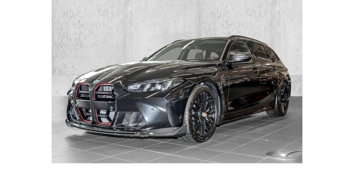 BMW M3 5.849 km 132.990 &euro; Köln-West 50858