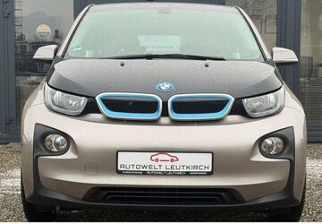 BMW i3 91.000 km 11.980 &euro; Leutkirch 88299