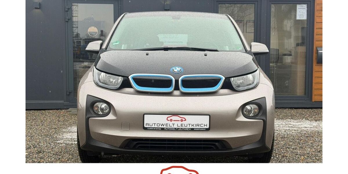 BMW i3 91.000 km 11.980 &euro; Leutkirch 88299