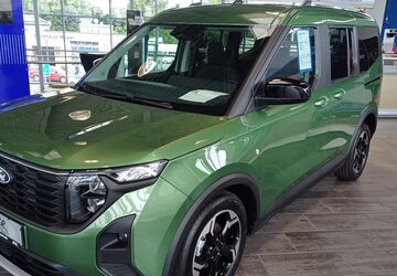 Ford Tourneo Courier 21.500 km 27.990 &euro; Bad Oeynhausen 32547