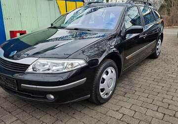 Renault Laguna 126.000 km 2.990 &euro; Berlin 12359