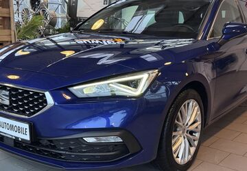 Seat Leon 123.117 km 15.990 &euro; Halle Westfalen 33790