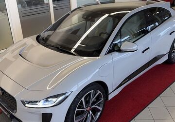 Jaguar I-Pace 37.869 km 33.900 &euro; Stadland 26936